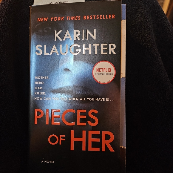 Novel - Picture 1 of 1